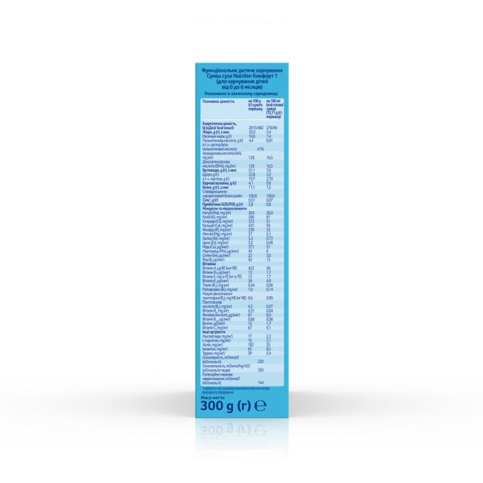 Nutrilon 5900852038501