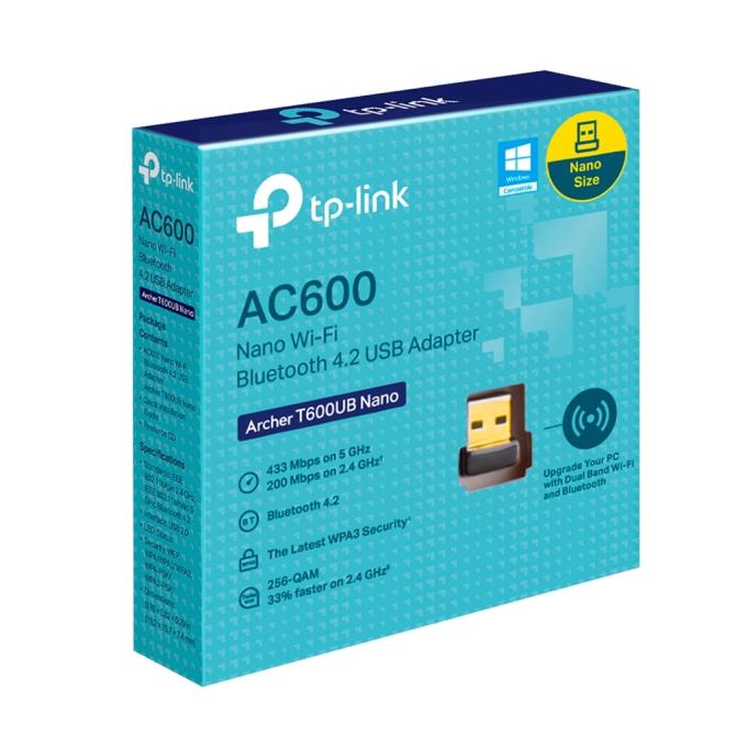 TP-Link ARCHER-T600UB-NANO