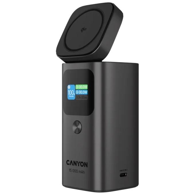 Canyon CNS-CPB150DG