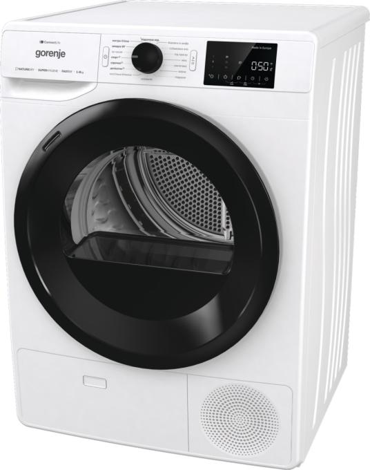 Gorenje DPNE83GNLWIFI