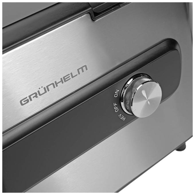 Grunhelm AMG200SS