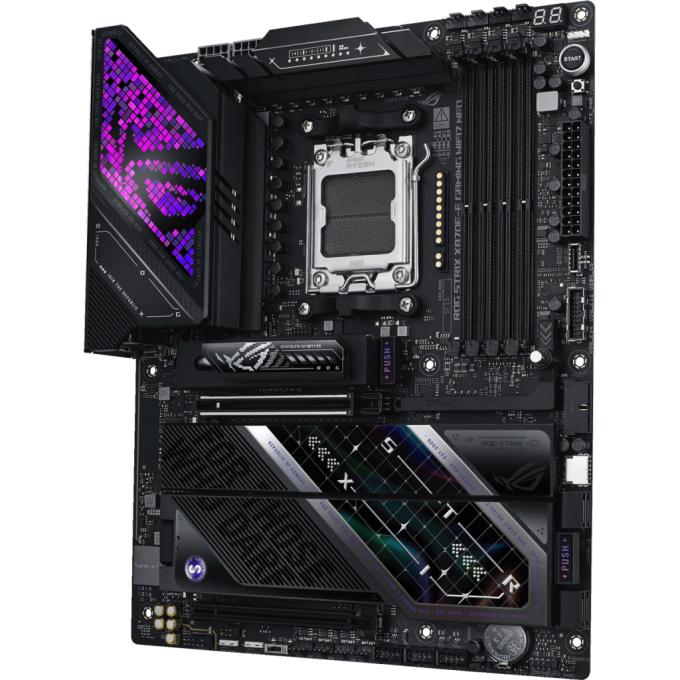 ASUS ROG STRIX X870E-E GAMING NEO