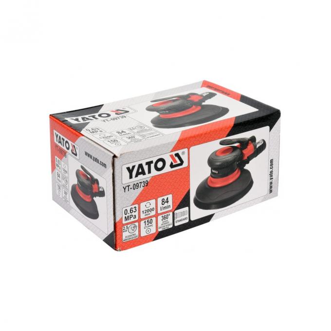 YATO YT-09739
