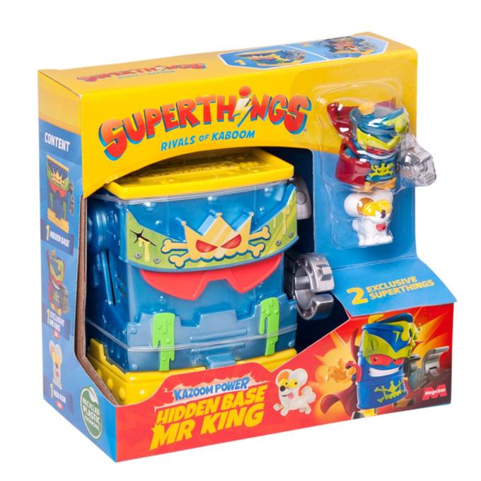 SuperThings PSTSP112IN240