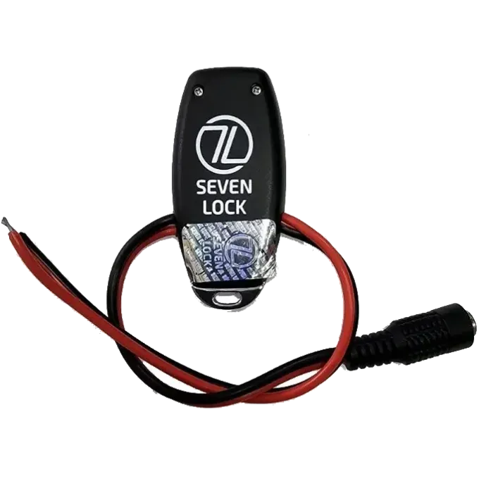 Seven LOCK m-7718bi
