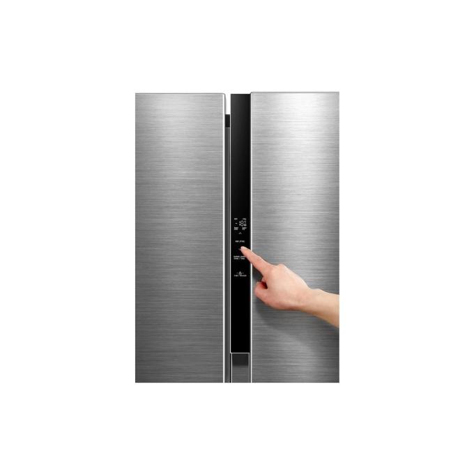 Midea MDRS619FIE46