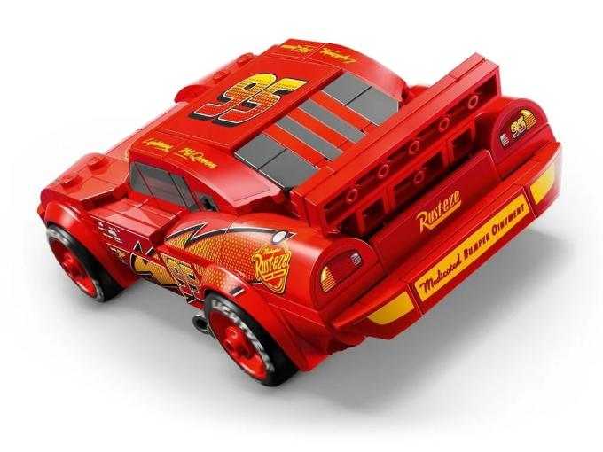 LEGO 77255