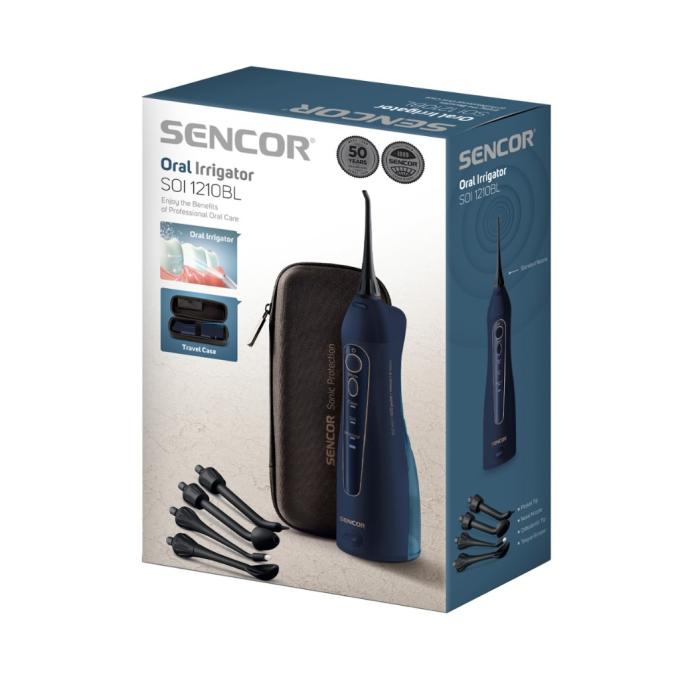 Sencor SOI1210BL