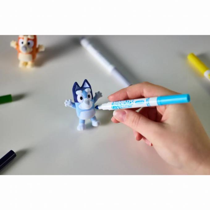 Crayola 74-0253