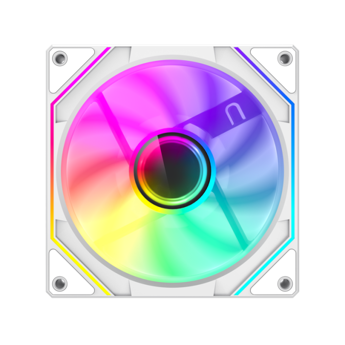 GAMEMAX FN12A-S8I-W