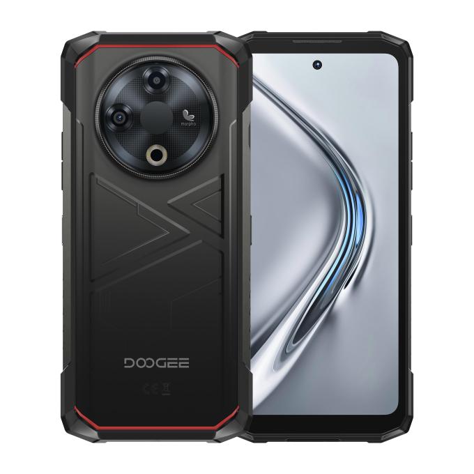 Doogee 6923740234303