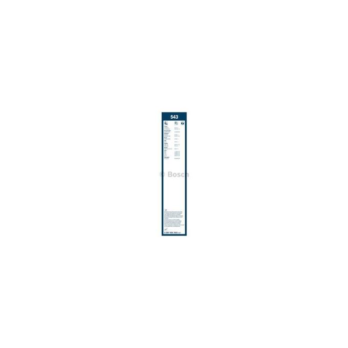 BOSCH 3 397 001 543