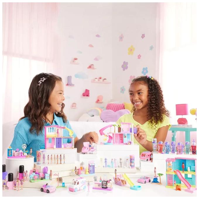 BARBIE JCR15