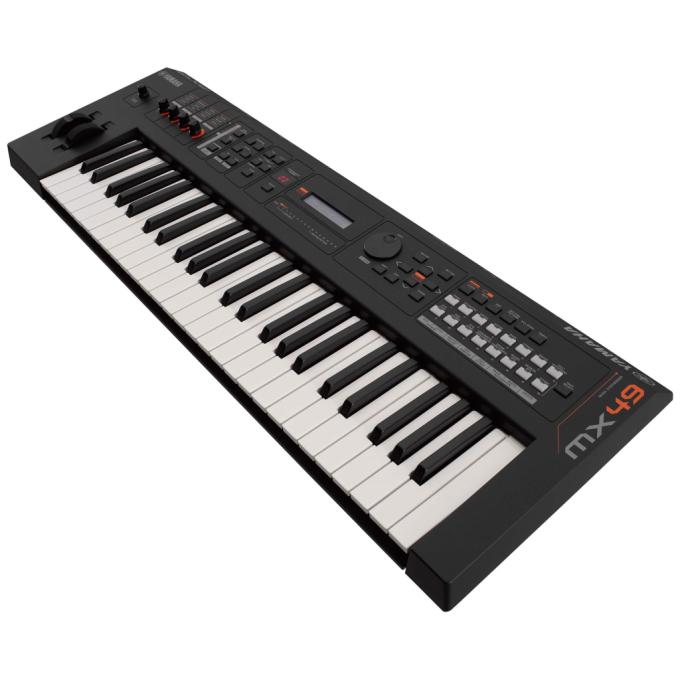 Yamaha MX49