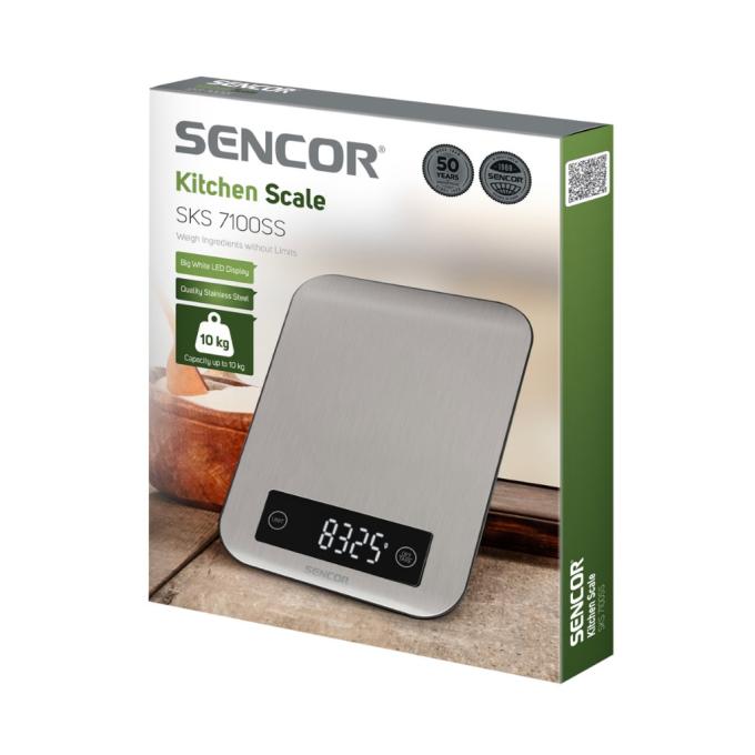 Sencor SKS 7100SS