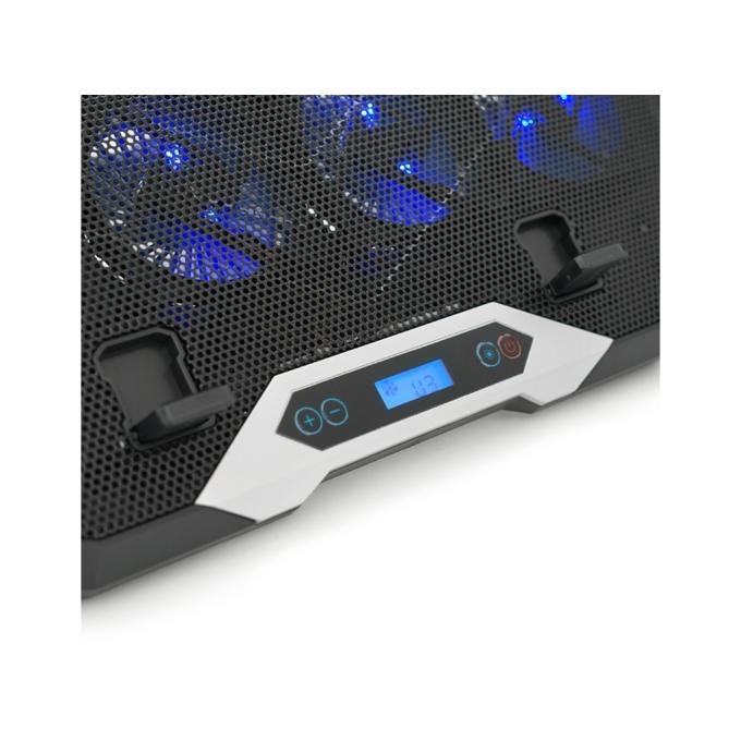 IceCoorel K10