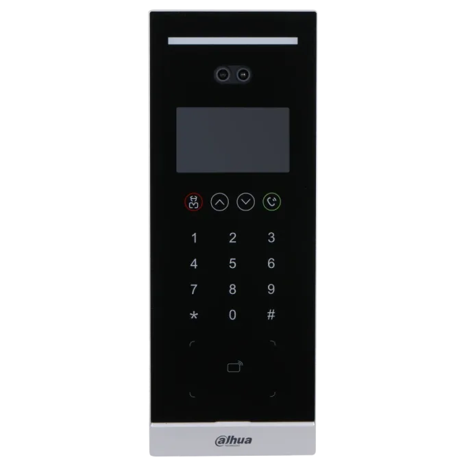 Dahua DHI-VTO6531H-S2 IP Mifare IP65