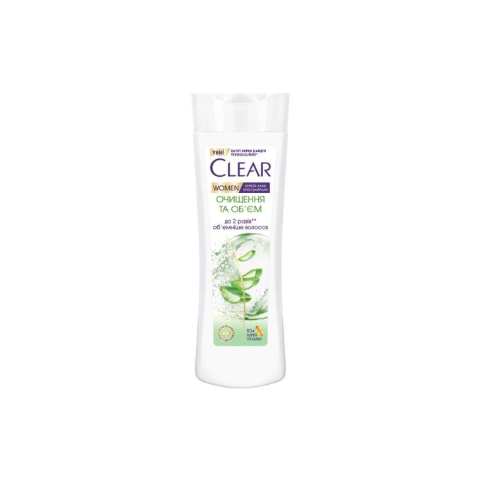 Clear 8683130040805