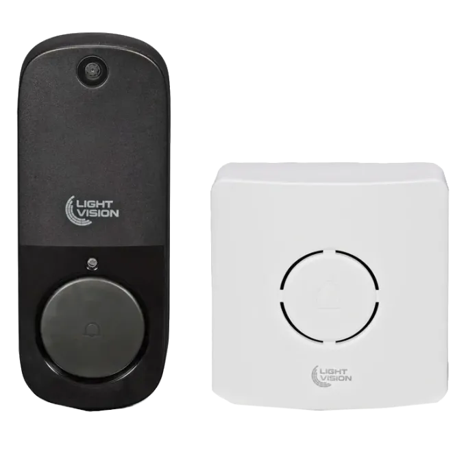 Light Vision VLC-DR10T(Tuya)