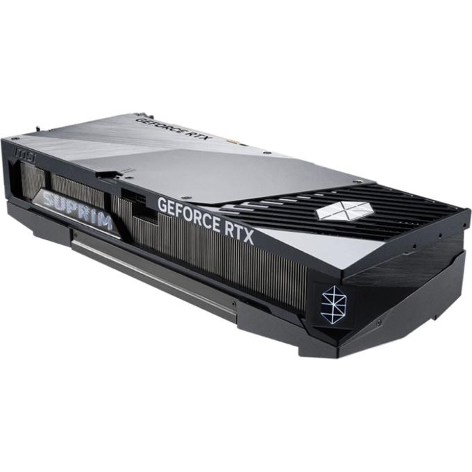 MSI RTX 5080 16G SUPRIM SOC