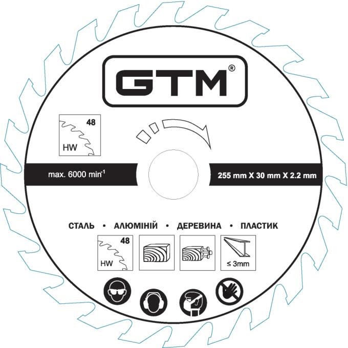 GTM 11435