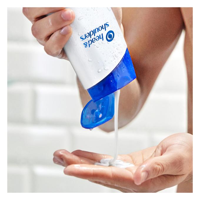 Head & Shoulders 8006540833605