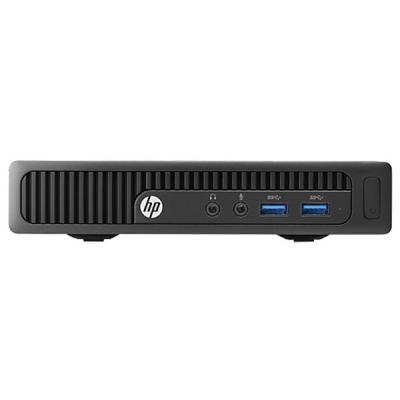 Компьютер HP 260G1 DM N0D06ES
