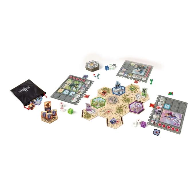 Lords of Boards LOB2357UA