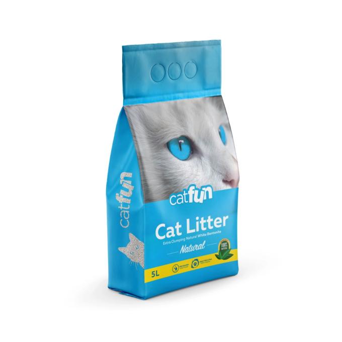 Catfun 8683655071520