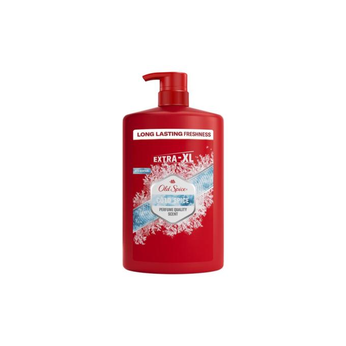 Old Spice 8006530139021