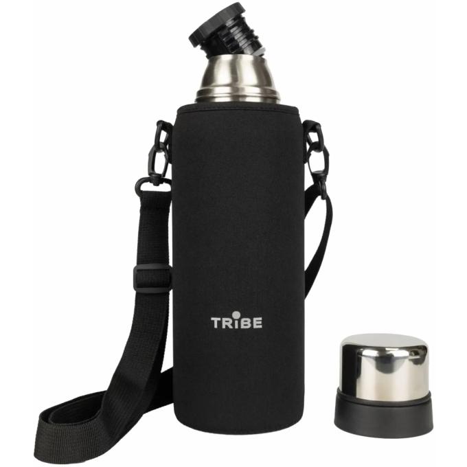 Tribe T-DF-0011-black
