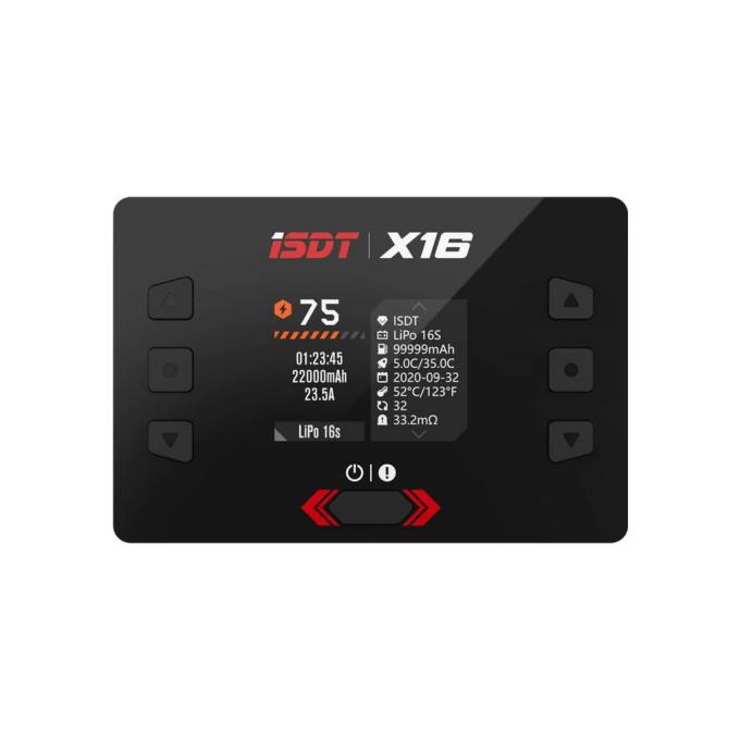 ISDT HP0015.X16