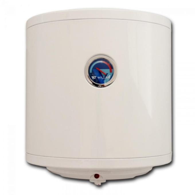 Willer EV30DR optima