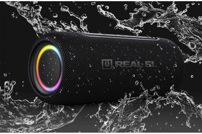 REAL-EL EL121600027