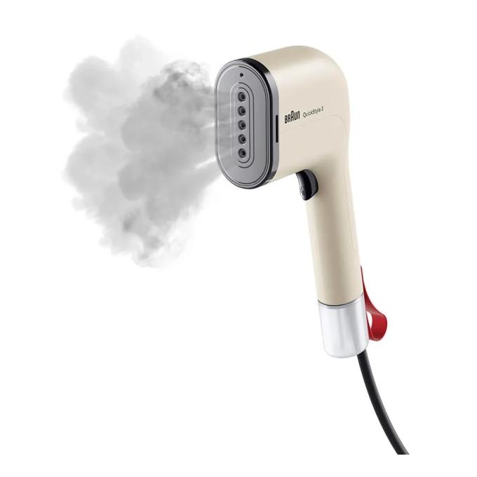 BRAUN GS3012BG