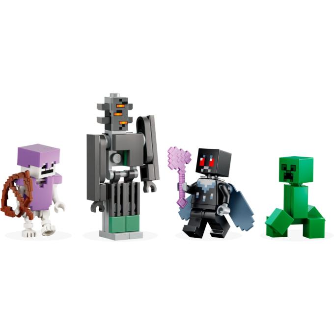 LEGO 21586