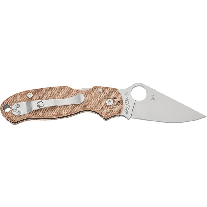 Spyderco C223MPCW