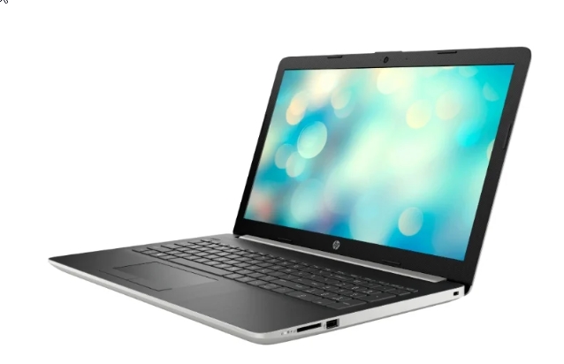 Ноутбук HP 15-da2001ur 8FJ01EA