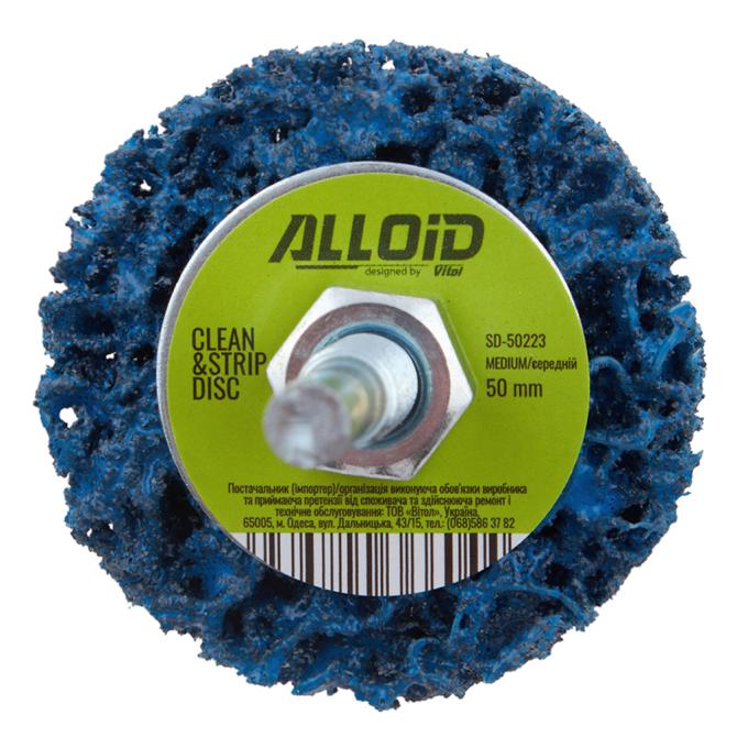 Alloid SD-50223