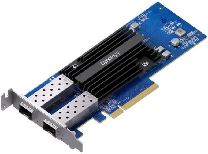Synology E10G30-F2