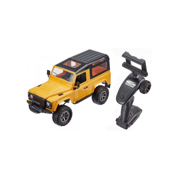 ZIPP Toys FY003AW yellow