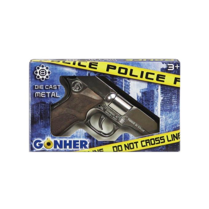 Gonher 125/0