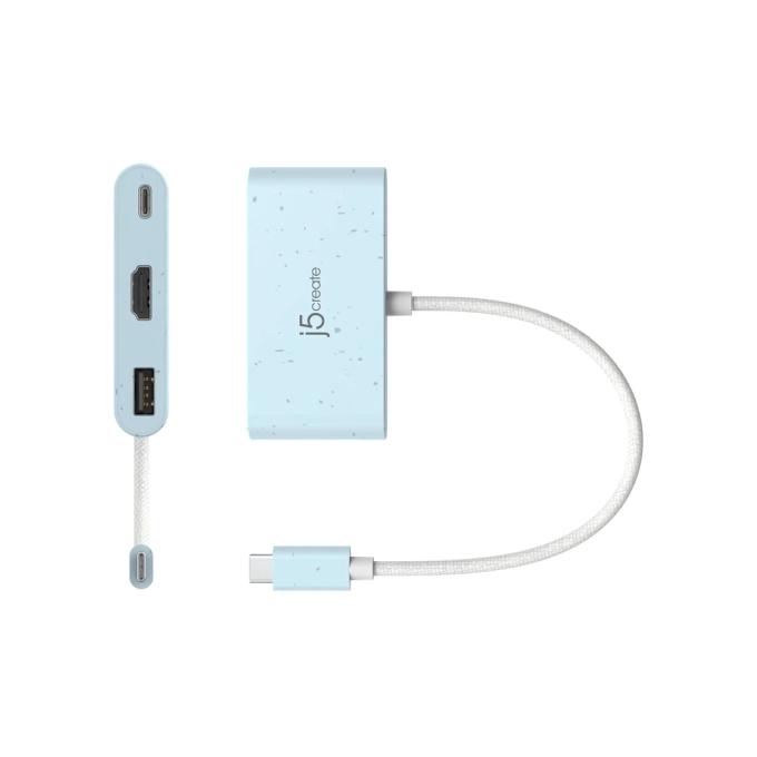 J5create JCA379EC-N