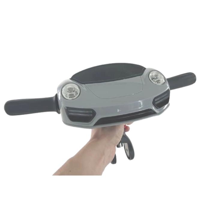 Qplay MP-01Light-MusicPanel