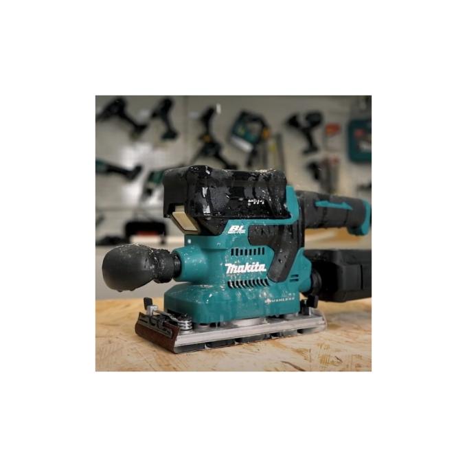 Makita DBO380Z