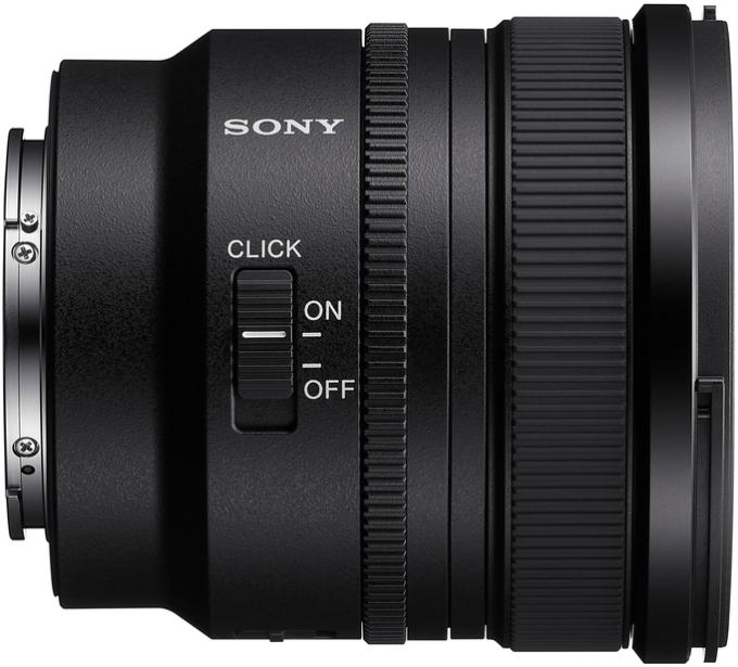 SONY SEL16F18GB.SYX
