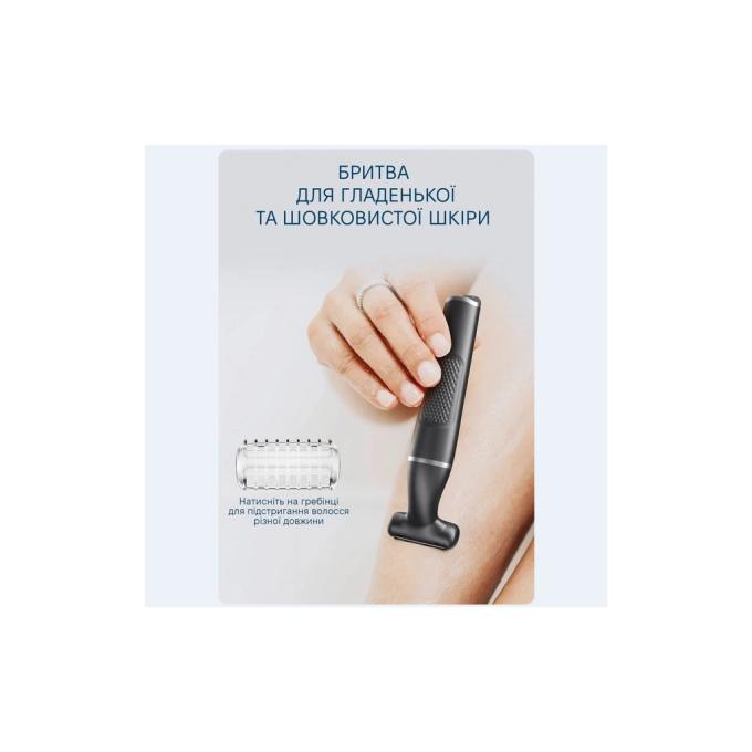 Enchen A1 Grey