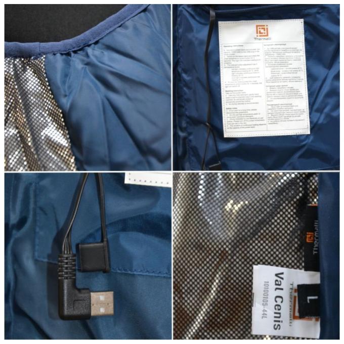 Thermalli 10100105-44S