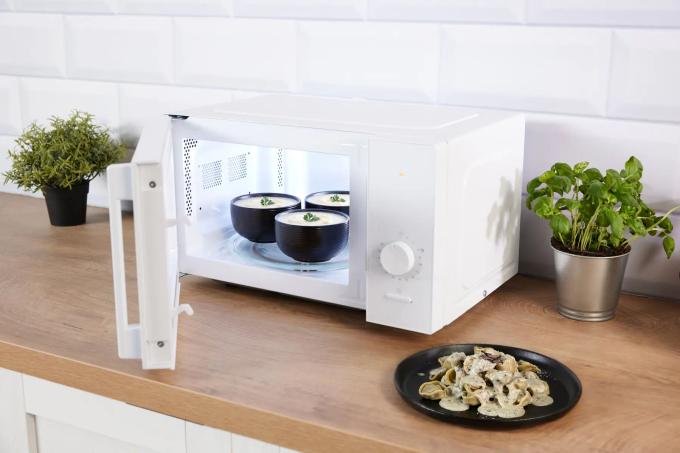 Gorenje MO20E1W15