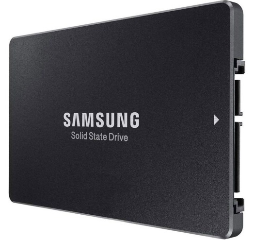 Samsung MZ7L3480HCHQ-00A07